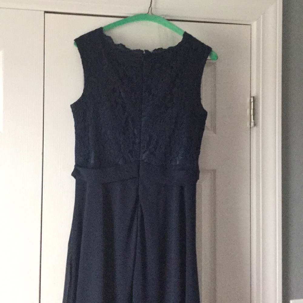 Mother of the bride dress